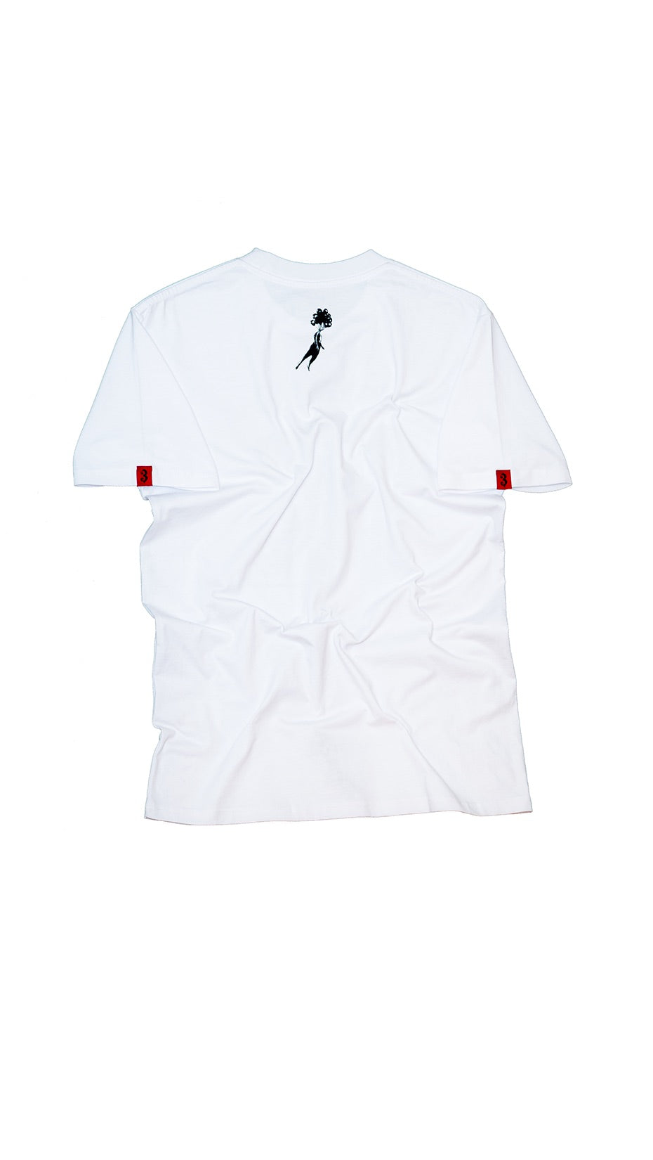 3BIJOU - WHITE SHIRT